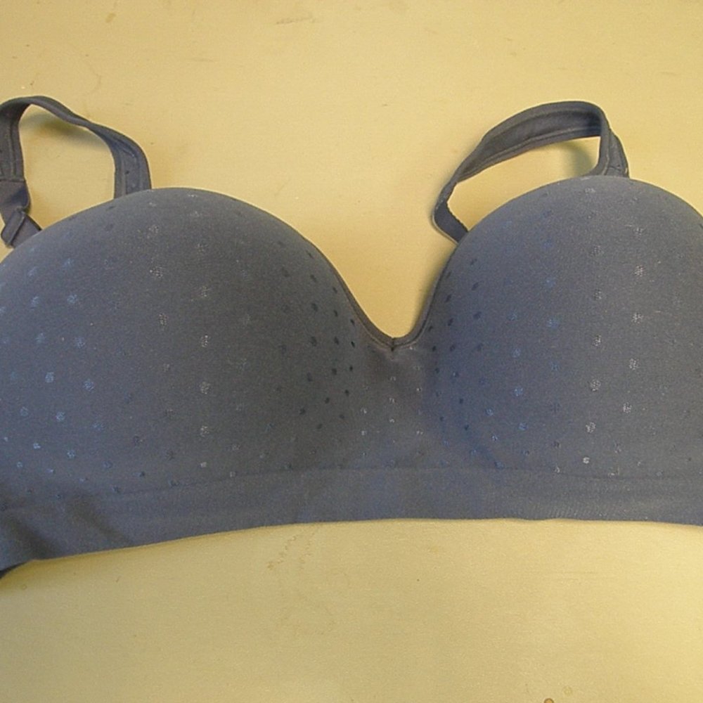 Bali Womens bra no wire 40DD
